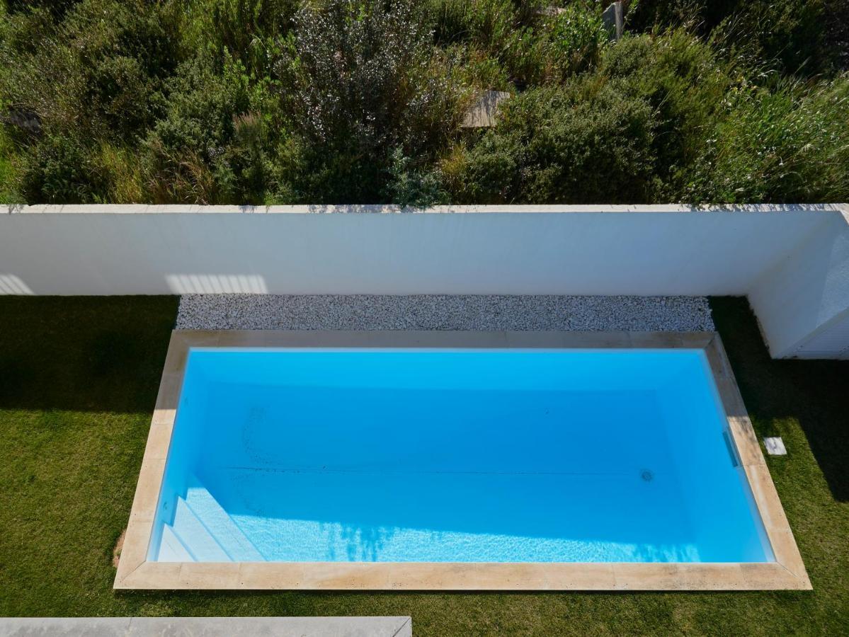 Aroeira Villa W/ Pool Near Beach, By Timecooler Екстериор снимка