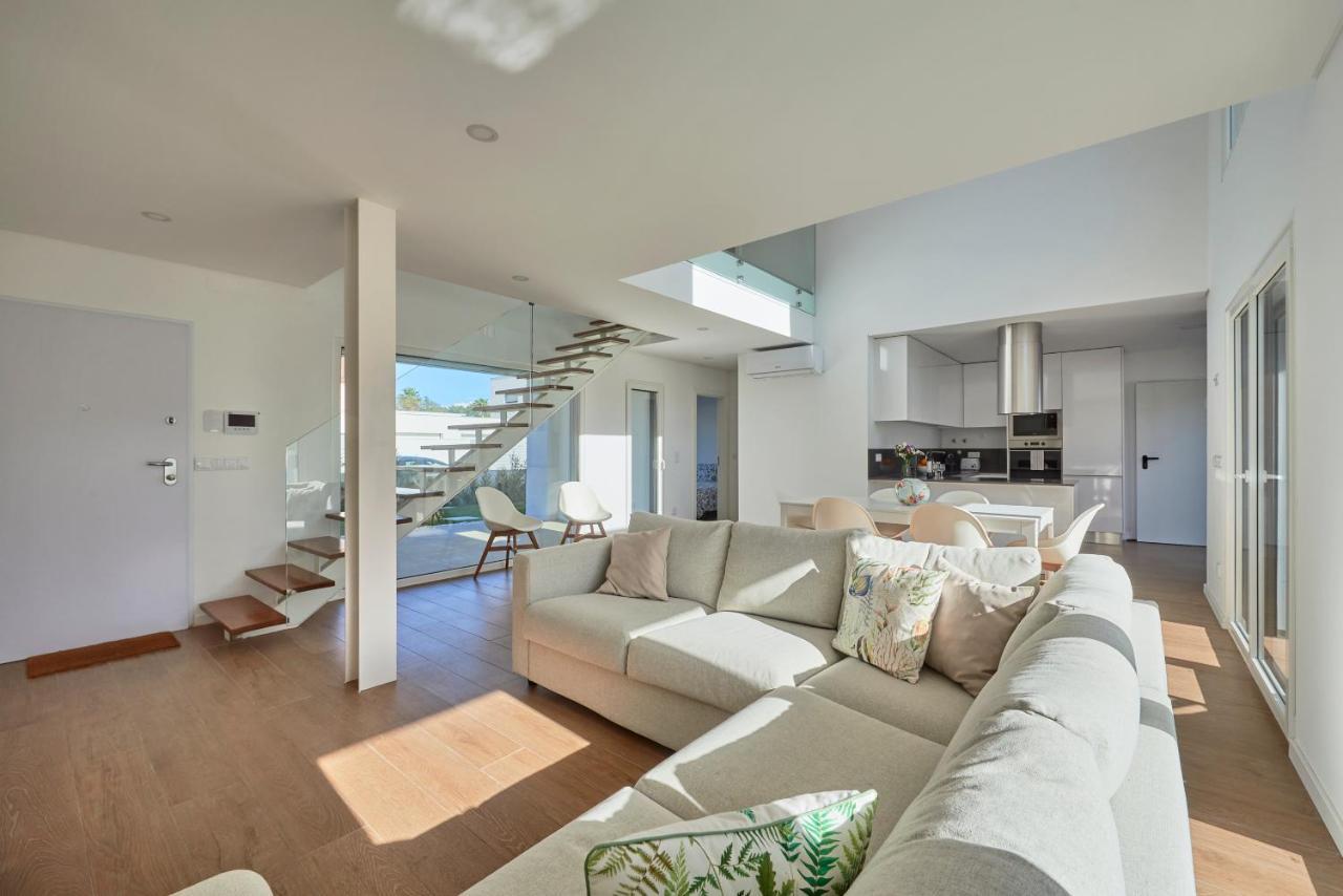 Aroeira Villa W/ Pool Near Beach, By Timecooler Екстериор снимка